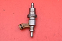 injektor, dizna injektor, dizna 23710-26011 toyota corolla verso 2 ii