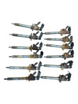 injektor, dizna injektor, dizna mk1 mk2 mk3 mk4 2.0 d tdci 9657144580