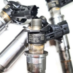 injektor, dizna injektor, dizna renault nissan 2.0 dci 0445115084 OEM