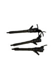 injektor, dizna kia carens iii 2.0 crdi 0445110 3380027400 REMI