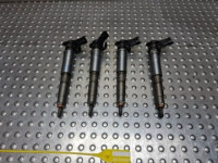 injektor, dizna nissan primastar qashqai traffic 06- 2.0 dci 044511500
