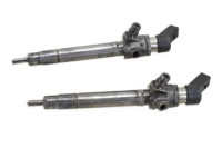 injektor, dizna range rover sport l320 l322 3.6 tdv8 6h4q-9k546-db 6H4