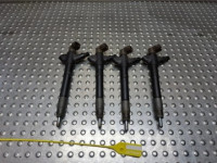 injektor, dizna toyota rav 4 iv 12- 2.0 d4d 23670-26071 S27725334