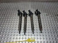 injektor, dizna toyota yaris auris 11- 1.4 d4d 23670-0w020 0445116054