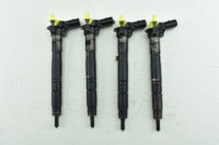 injektor, dizna vw passat b7 golf vi audi a3 8p seat leon ii 2.0 tdi 0