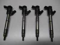 injektori, dizne 0445110589 hyundai tucson 1,7crdi 16r