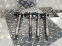 injektori, dizne injektori, dizne komplet volkswagen passat b6 03l1302