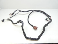 instalacija alternatora rozrusznika klema vw lupo 1.0 mpi auc 98-05 6n