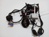 instalacija haka električnog upravljačka bmw e61 9146234