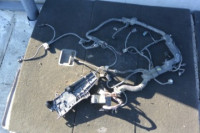 instalacija instalacija motora bmw 5-seria f10 f11 3.0d n57 eu 7550751