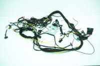 instalacija ladowania akumulatora a2305407207 a2305402709 mercedes sl