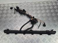 instalacija motora bmw 5 f10 f11 530i 7584698 n52b30af