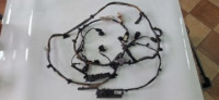 instalacija pdc ford s-max mk1 lift ag9t15k867hf AG9T15K867HF