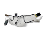 instalacija pretinca air bag audi a4 b8 a5 8k0971679c 1k0919237d 8K097