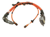 instalacija prijenos upravljački jedinica 6809228 bmw seria 3 vii (201