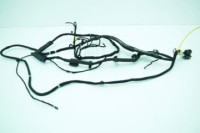 instalacija šarke zadnje haube a2305407706 mercedes sl r230