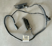 INSTALACIJA STR. DIJELA NA BRANIKU OPEL CORSA C 13132482