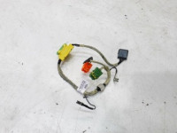 instalacija zračni jastuci zračni jastuk airbag ispod multifunkcje aud