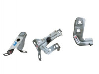 instrument tabla držač blatobrana desna bmw f32 (2013-2017) 7255822 MM