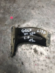 instrument tabla držač blatobrana lijevi prednji dio li7f vw golf vii