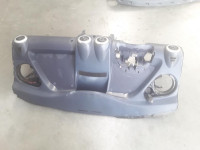 INSTRUMENT TABLA  PEUGEOT 1007 2005-
