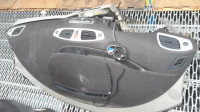 INSTRUMENT TABLA  Renault SCENIC 2009-2011