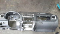 INSTRUMENT TABLA  SKODA FABIA 2007-2010
