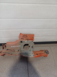 instrument tabla veznog lima lijevi prednji dio prednji opel crossland