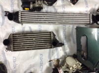 INTERCOOLER ZA MINI DIESEL