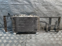interkuler hladnjak hyundai galloper 2,5 d ventilator hr140200a HR1402