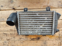 interkuler hladnjak zračni vw transporter t4 2.5 tdi 90-03 701145805a