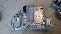 inwerter/upravljačka jedinica napona mazda cx-60 2.5 eskyactiv ms01303