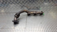 ispušna grana desni a6421420002 mercedes w221 w211 w164 3.0 cdi v6 S26