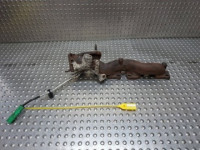 ispušna grana sonda range rover vogue l405 13- 3.0tdv6 fw93-12b591 S27