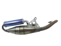 ispušni lonac auspuh skuter 2t zipp router romet motors 747-2t 5907911