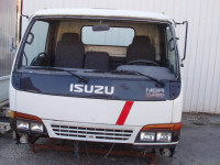 ISUZU KABINA
