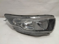 iveco daily far reflektor desni prednji dio 5801473749 XXX