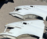 IVECO DAILY PREDNJI BLATOBRAN