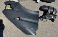 IVECO DAILY PREDNJI BLATOBRAN