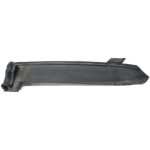 izolacija blatobrana desna audi a3 8v 8v0823722b 8V0823722B