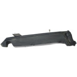izolacija blatobrana lijevog audi a3 8v 8v0823721b 8V0823721B