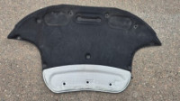 izolacija haube mercedes w212 a2126820126 MERCEDES W212 A2126820126