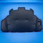 izolacija haube prednji dio spinki bmw 3 g20 51487434845 7434845 origi