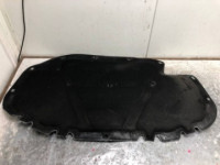 izolacija haube vw golf vii lift hb 5g0863831 5G0863831BILI