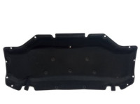 izolacija haube wyciszenie 7284629 bmw x6 ii (2014-2019) f16 590791146