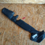 izolacija nadkola desna peugeot 308 iii p5 9834499080 zaštita blatobra
