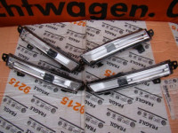 JAGUAR F-PACE X762 MAGLENKA LED DRL LIJEVA STRANA I DESNA