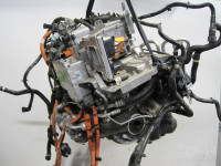 JAGUAR I PACE  EV400 26500KM   MOTOR ELEKTRYK  KABEL J9D3-14K192-AC