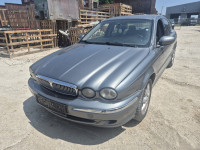Jaguar X-type DIJELOVI LIMARIJE