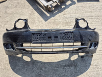 Jaguar X-Type Redizajn PREDNJI BRANIK